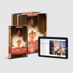  Altaration:  The Mystery of the Mass Revealed (Starter Set) 